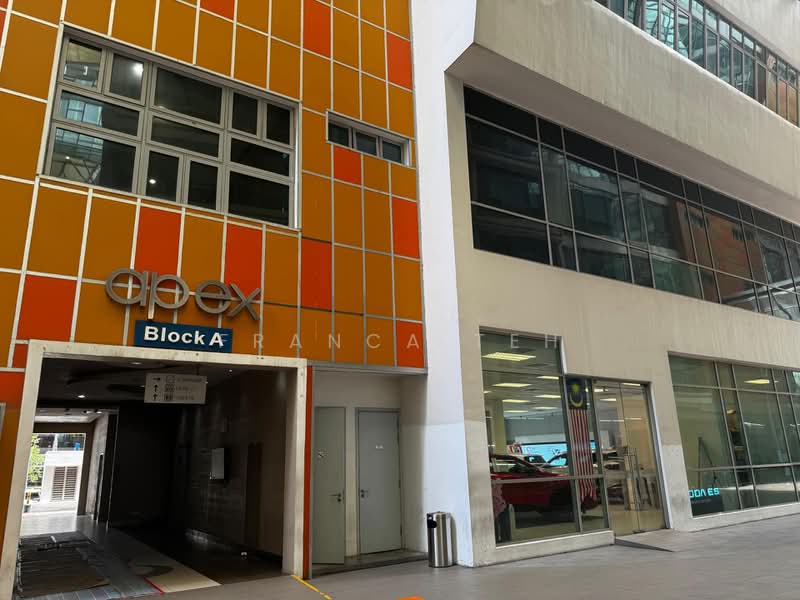 Kedai untuk Disewa di Sungai Besi (Kuala Lumpur) - Franca Teh - Exterior - PropertyGuru.com.my
