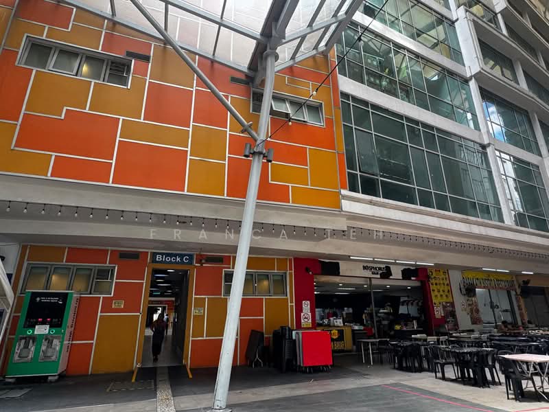 Kedai untuk Disewa di Sungai Besi (Kuala Lumpur) - Franca Teh - Exterior - PropertyGuru.com.my