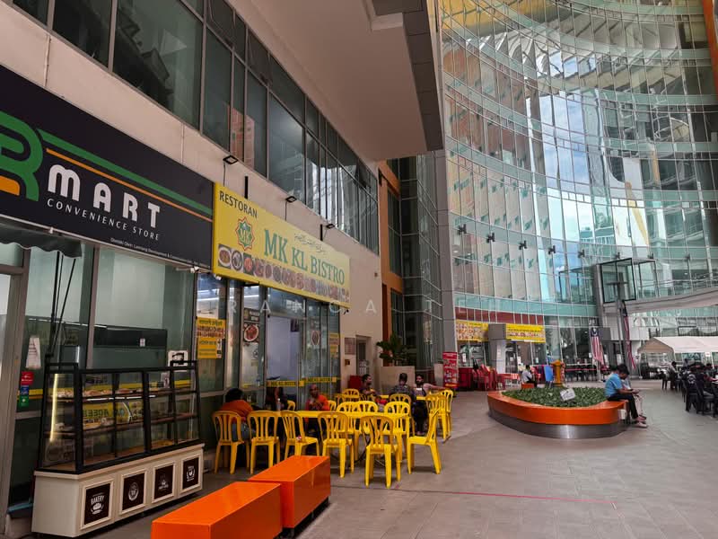 Kedai untuk Disewa di Sungai Besi (Kuala Lumpur) - Franca Teh - Exterior - PropertyGuru.com.my