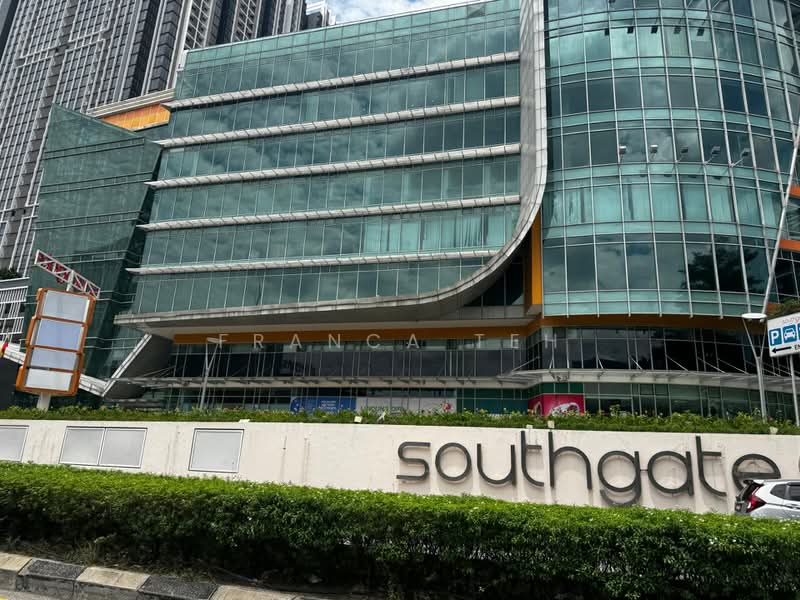 Kedai untuk Disewa di Sungai Besi (Kuala Lumpur) - Franca Teh - Exterior - PropertyGuru.com.my