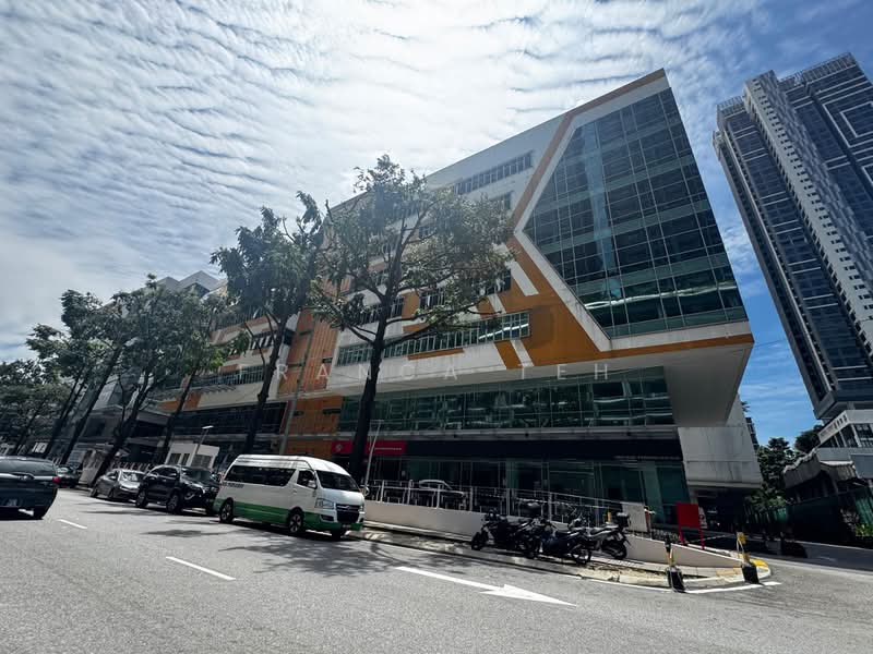 Kedai untuk Disewa di Sungai Besi (Kuala Lumpur) - Franca Teh - Exterior - PropertyGuru.com.my