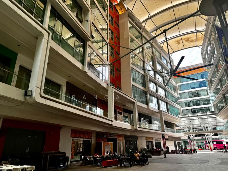 Kedai untuk Disewa di Sungai Besi (Kuala Lumpur) - Franca Teh - Exterior - PropertyGuru.com.my