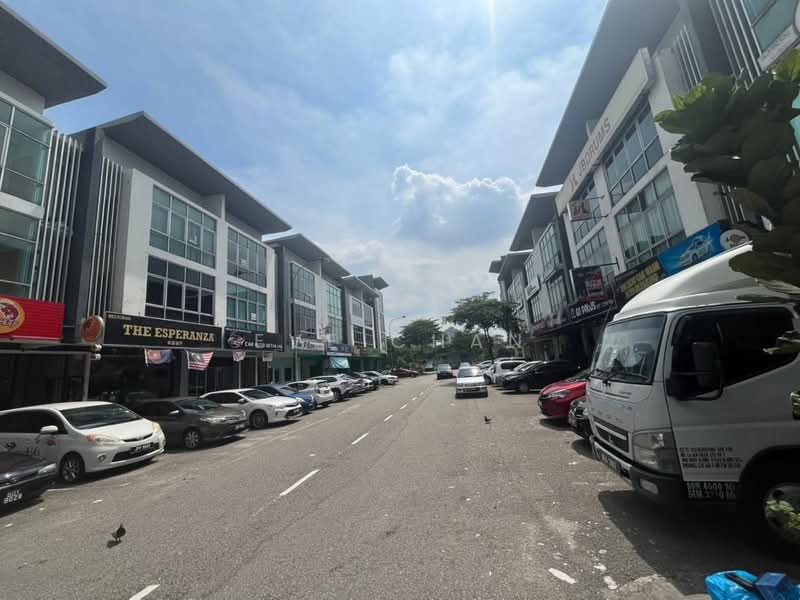 Kedai untuk Dijual di Permas Jaya (Johor) - Eve Chan - Exterior - PropertyGuru.com.my