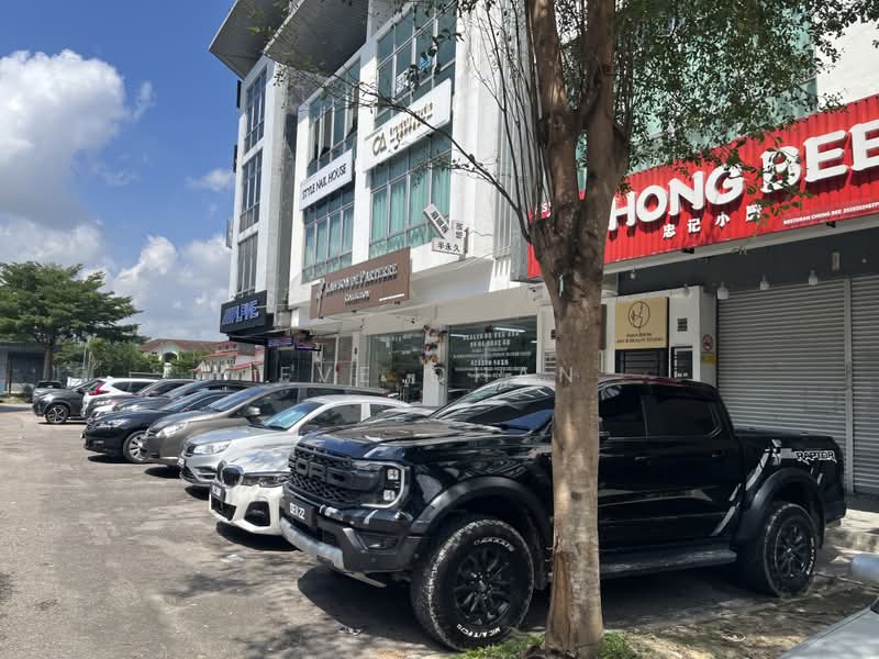 Kedai untuk Dijual di Permas Jaya (Johor) - Eve Chan - Exterior - PropertyGuru.com.my