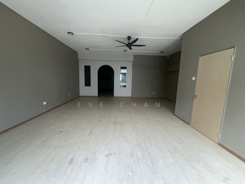 Kedai untuk Dijual di Permas Jaya (Johor) - Eve Chan - Interior - PropertyGuru.com.my