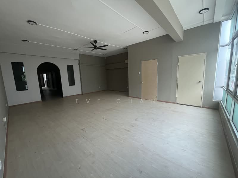 Kedai untuk Dijual di Permas Jaya (Johor) - Eve Chan - Interior - PropertyGuru.com.my