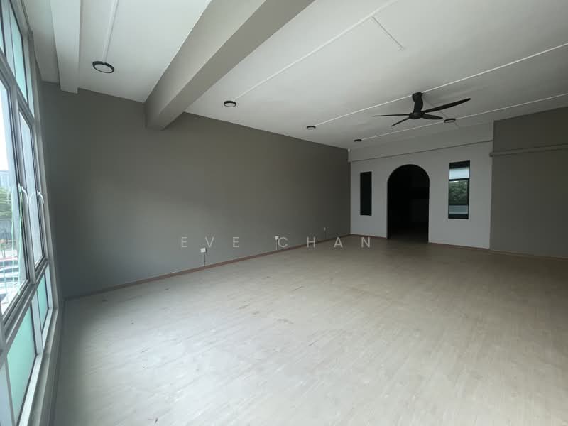 Kedai untuk Dijual di Permas Jaya (Johor) - Eve Chan - Interior - PropertyGuru.com.my