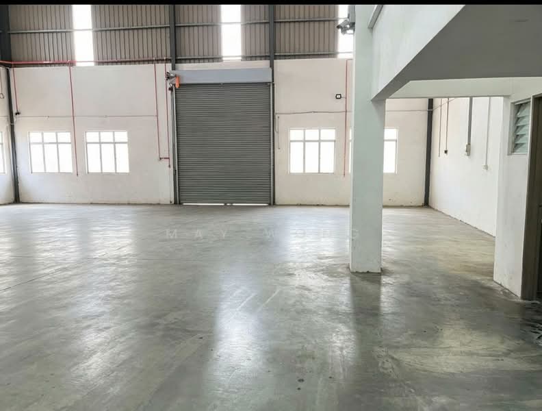 Kilang Berkembar untuk Dijual di Kawasan Perindustrian Bdr Rinching (Semenyih) - May Wong - Interior - PropertyGuru.com.my