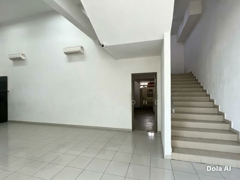 Kilang Berkembar untuk Dijual di Kawasan Perindustrian Bdr Rinching (Semenyih) - May Wong - Interior - PropertyGuru.com.my
