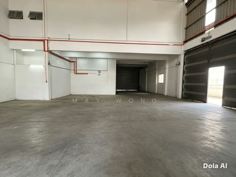 Kilang Berkembar untuk Dijual di Kawasan Perindustrian Bdr Rinching (Semenyih) - May Wong - Interior - PropertyGuru.com.my