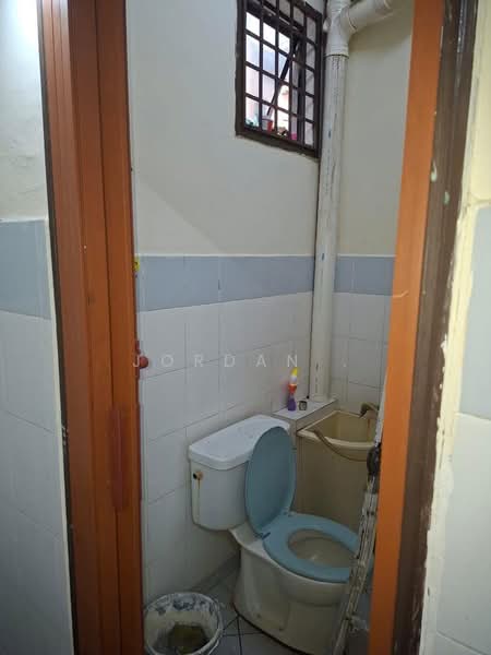 Rumah Teres 2-Tingkat untuk Disewa di Permas Jaya (Johor Bahru) - Jordan . - PropertyGuru.com.my