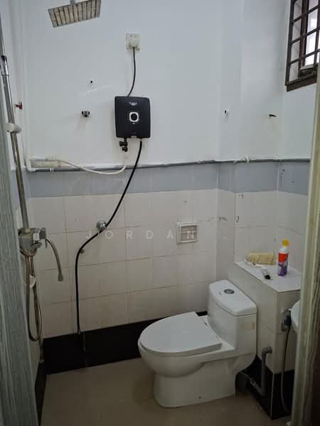 Rumah Teres 2-Tingkat untuk Disewa di Permas Jaya (Johor Bahru) - Jordan . - PropertyGuru.com.my