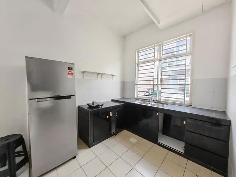 Rumah Teres 2-Tingkat untuk Dijual di Taman Desa Tebrau (Tebrau) - June Tan - PropertyGuru.com.my
