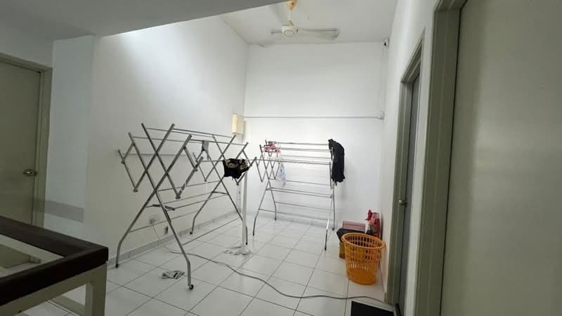 Rumah Teres 2-Tingkat untuk Dijual di Taman Desa Tebrau (Tebrau) - June Tan - PropertyGuru.com.my