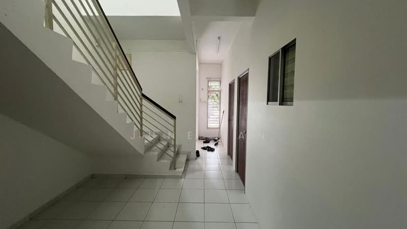 Rumah Teres 2-Tingkat untuk Dijual di Taman Desa Tebrau (Tebrau) - June Tan - PropertyGuru.com.my