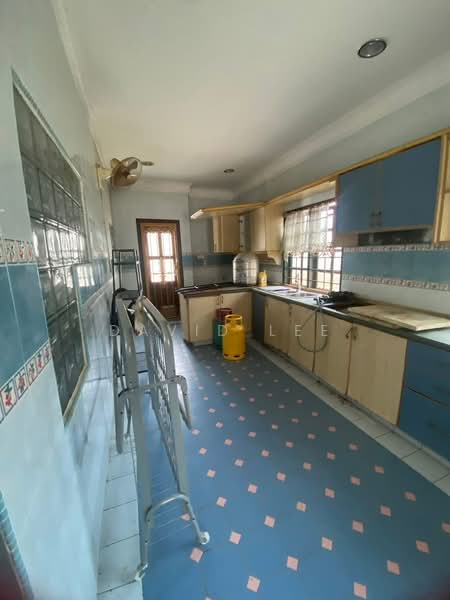 Bungalow House untuk Dijual di Bandar Bukit Beruntung (Bukit Beruntung) - David Lee - Kitchen - PropertyGuru.com.my