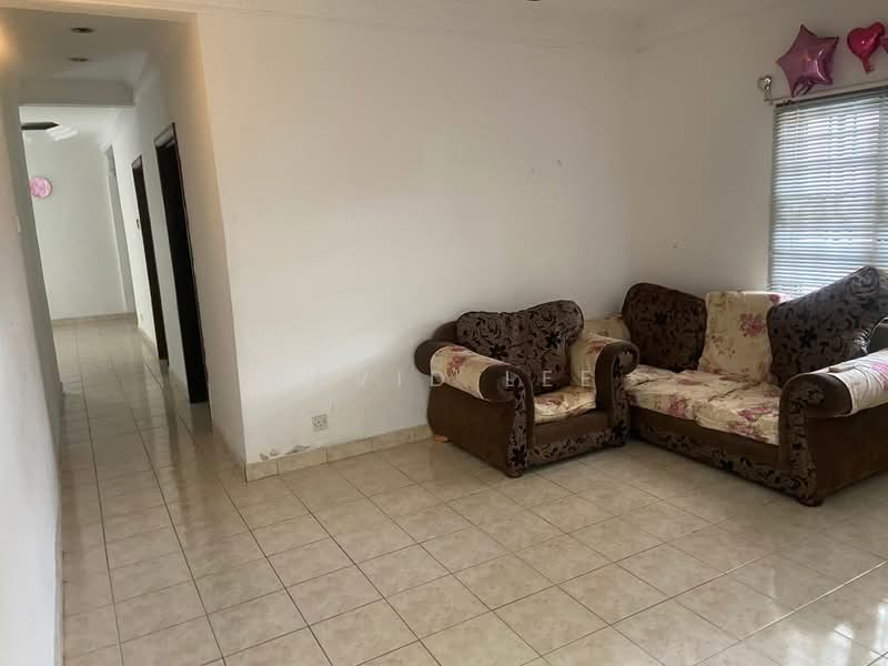 Bungalow House untuk Dijual di Bandar Bukit Beruntung (Bukit Beruntung) - David Lee - Living Room - PropertyGuru.com.my