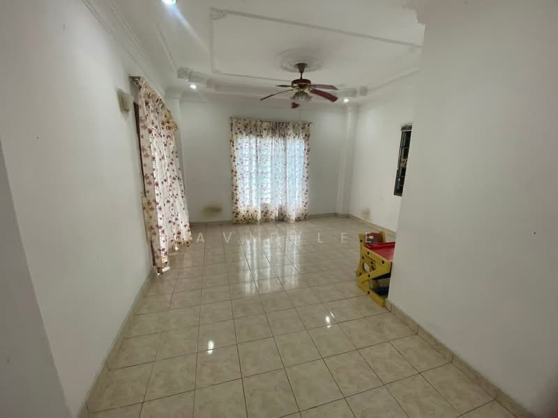 Bungalow House untuk Dijual di Bandar Bukit Beruntung (Bukit Beruntung) - David Lee - Living Room - PropertyGuru.com.my