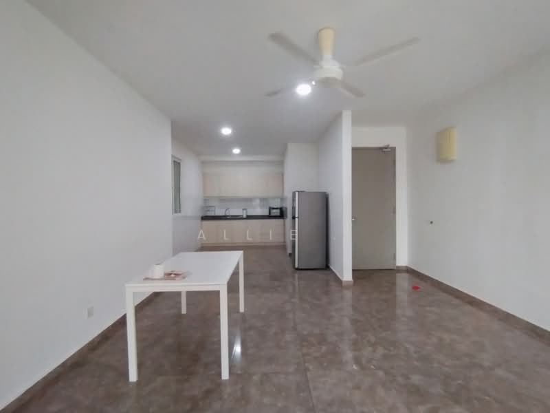 Condominium for Rent at Subang Parkhomes - Allie . - Dining area - PropertyGuru.com.my