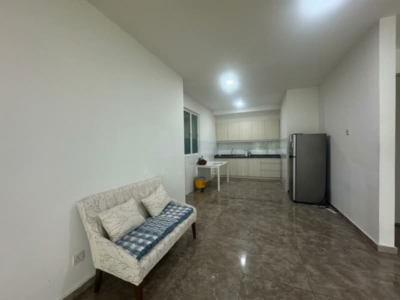Condominium for Rent at Subang Parkhomes - Allie . - Living Room - PropertyGuru.com.my
