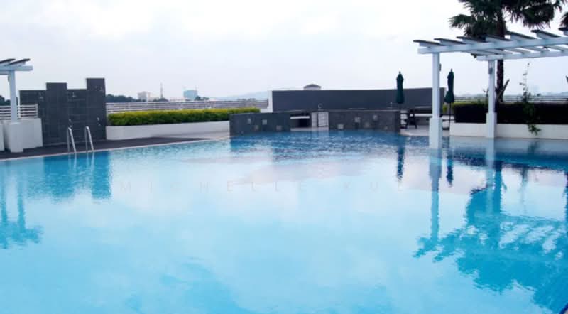 Service Residence for Sale at Molek Pulai - Michelle Kueh - PropertyGuru.com.my