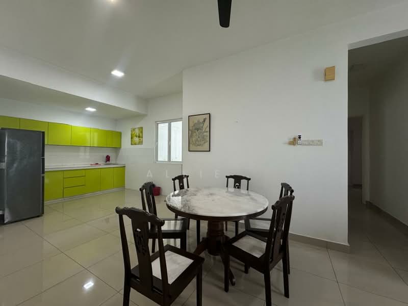 Condominium for Rent at Subang Parkhomes - Allie . - Dining area - PropertyGuru.com.my