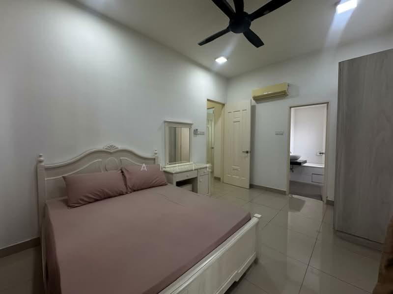 Condominium for Rent at Subang Parkhomes - Allie . - Bedroom - PropertyGuru.com.my