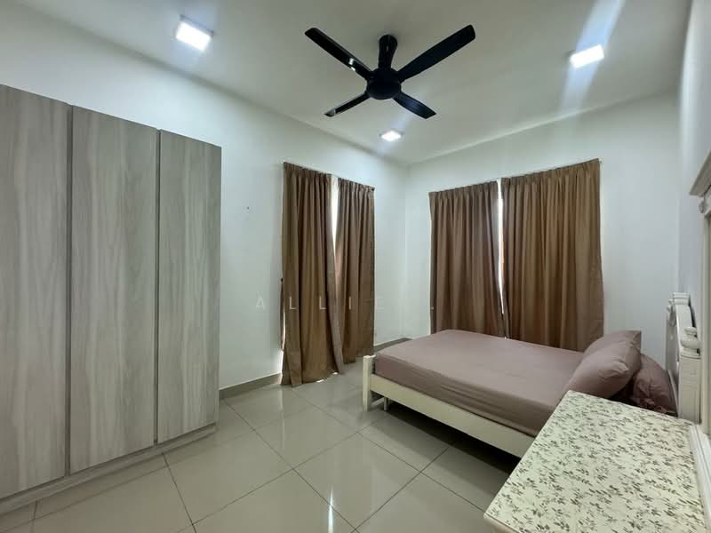 Condominium for Rent at Subang Parkhomes - Allie . - Bedroom - PropertyGuru.com.my