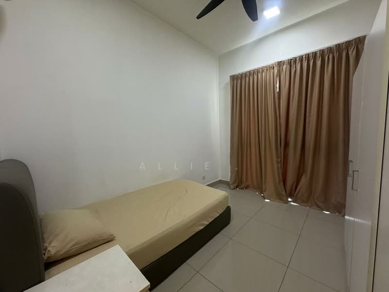 Condominium for Rent at Subang Parkhomes - Allie . - Bedroom - PropertyGuru.com.my