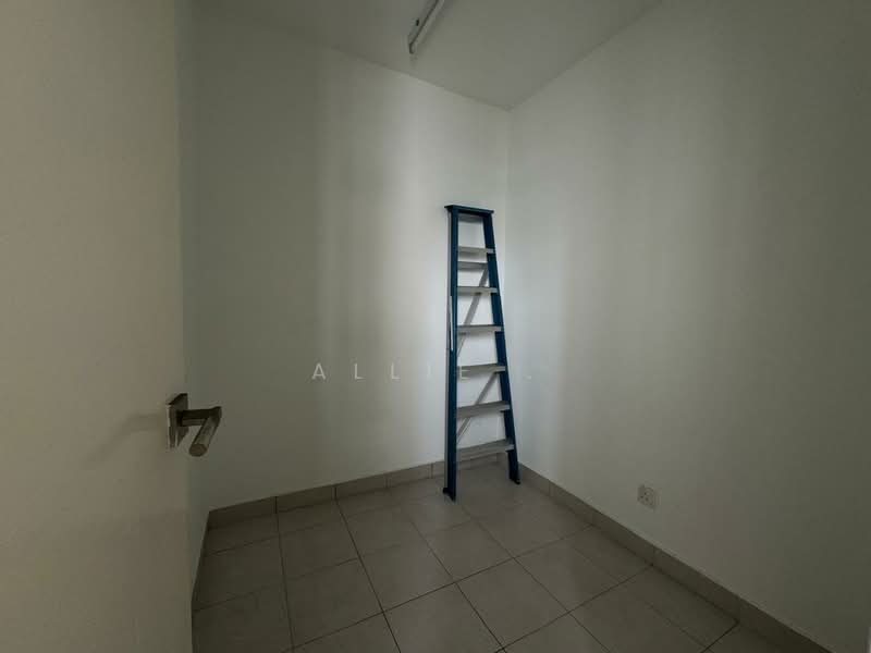 Condominium for Rent at Subang Parkhomes - Allie . - Store room - PropertyGuru.com.my