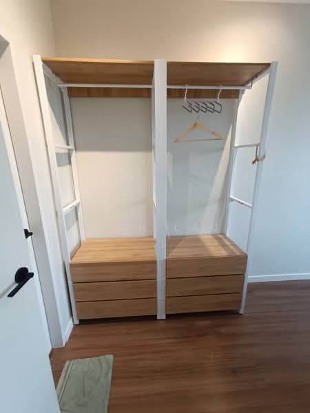 Service Residence for Rent at M Vertica - Ivan Lau - Interior - PropertyGuru.com.my