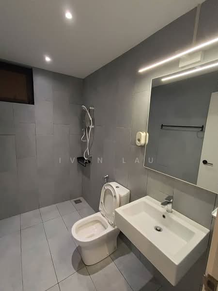 Service Residence for Rent at M Vertica - Ivan Lau - Bathroom - PropertyGuru.com.my