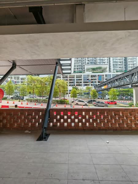 Retail Space for Rent in Cheras (Selangor) - Deckson Tan - Exterior - PropertyGuru.com.my