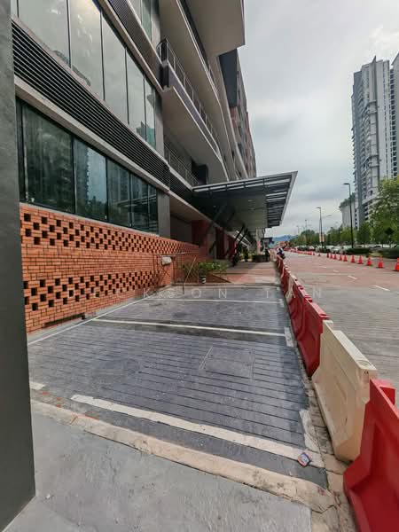 Retail Space for Rent in Cheras (Selangor) - Deckson Tan - Exterior - PropertyGuru.com.my