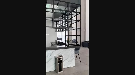 Service Residence for Rent at TriTower Residence @ Johor Bahru Sentral - Fu Heng Chong - PropertyGuru.com.my