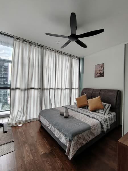Kondominium untuk Disewa di The Fennel - Ben Tan - PropertyGuru.com.my