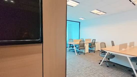 Office for Rent in Tun Razak Exchange (Kuala Lumpur) - Annie Chong - PropertyGuru.com.my