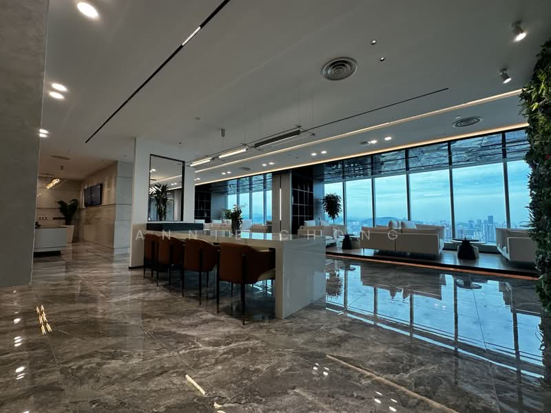 Office for Rent in Tun Razak Exchange (Kuala Lumpur) - Annie Chong - Living Room - PropertyGuru.com.my
