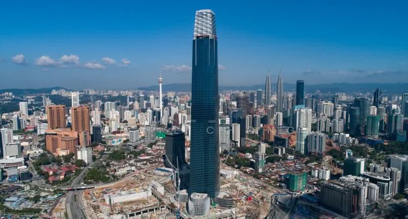 Office for Rent in Tun Razak Exchange (Kuala Lumpur) - Annie Chong - Exterior - PropertyGuru.com.my
