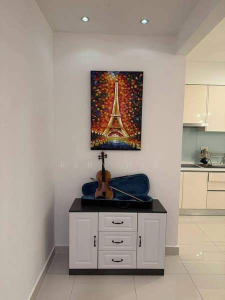 Kediaman Servis untuk Dijual di Teega Suites - Reny Hee - Interior - PropertyGuru.com.my