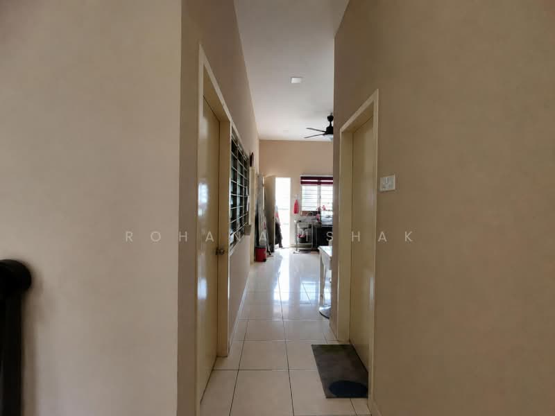 1-storey Terraced House for Sale in Hillpark (Puncak Alam) - Rohana Ishak - Interior - PropertyGuru.com.my