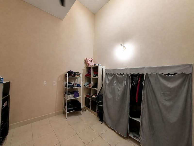 1-storey Terraced House for Sale in Hillpark (Puncak Alam) - Rohana Ishak - Interior - PropertyGuru.com.my