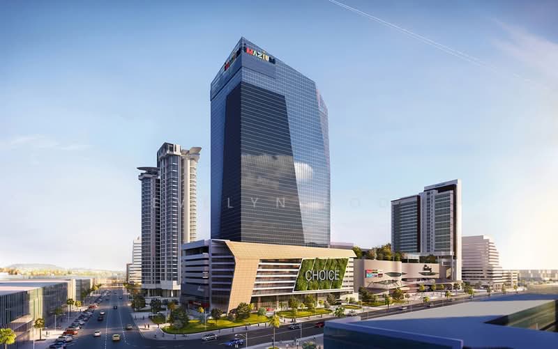 Office for Rent in SS 21, Damansara Utama (Petaling Jaya) - Evelyn Hoo - Exterior - PropertyGuru.com.my