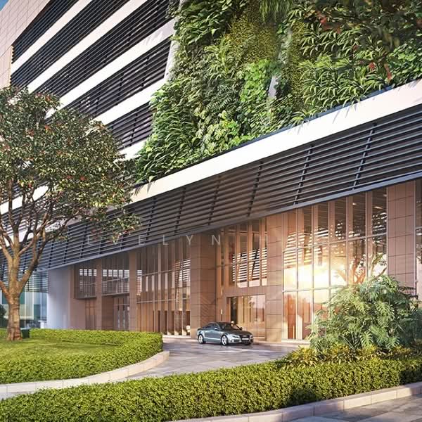 Office for Rent in SS 21, Damansara Utama (Petaling Jaya) - Evelyn Hoo - Exterior - PropertyGuru.com.my