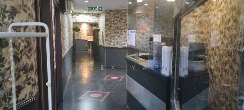 Kedai untuk Disewa di Banting (Selangor) - Alex Yap - Lobby - PropertyGuru.com.my