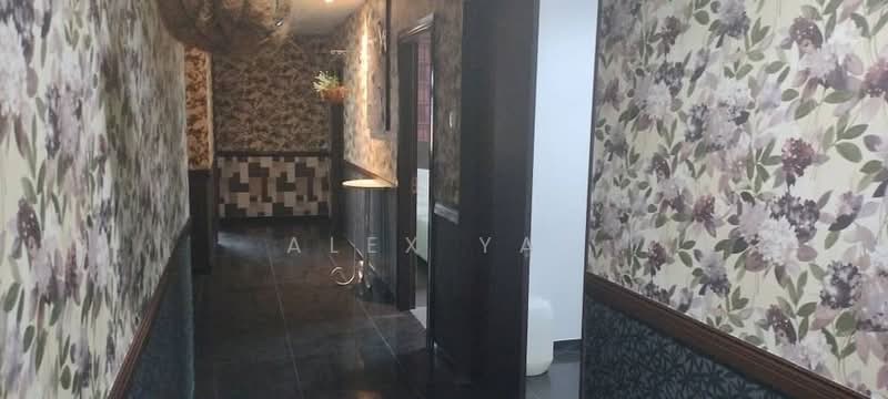 Kedai untuk Disewa di Banting (Selangor) - Alex Yap - Corridor - PropertyGuru.com.my
