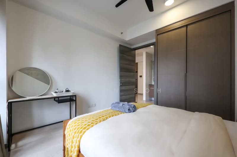 Kondominium untuk Dijual di Alamanda Heights - Aaron Soh - Bedroom - PropertyGuru.com.my