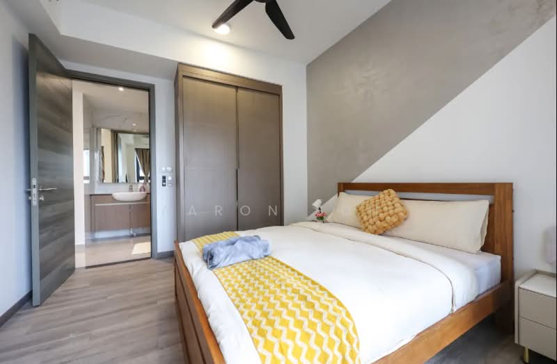 Kondominium untuk Dijual di Alamanda Heights - Aaron Soh - Bedroom - PropertyGuru.com.my