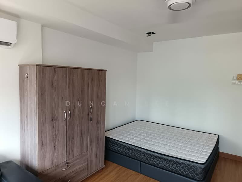 Kondominium untuk Disewa di Mansion - Duncan Lee - Bedroom - PropertyGuru.com.my