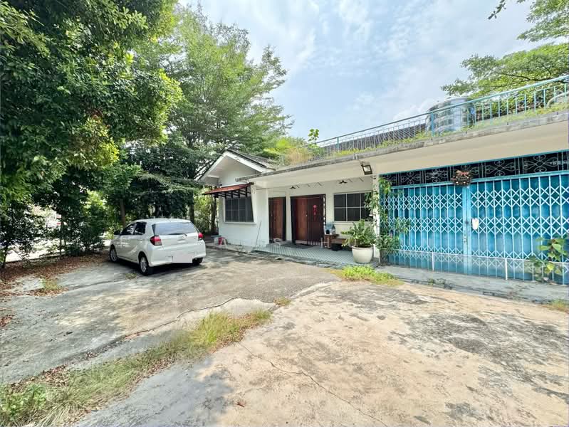 Bungalow House untuk Dijual di Teluk Pulai (Klang) - Firdaus Husin - PropertyGuru.com.my